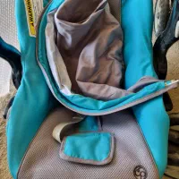 ست کالسکه کامل نوزاد کاپلا و ایتالیایی