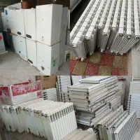 بهترین خرید/ار رادیاتور و شوفاژ و پکیج دست دوم