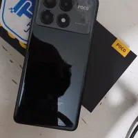پوکو X 6 pro|موبایل|بومهن, |دیوار