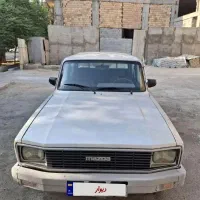 وانت مزدا ۲۰۰۰ اصل ژاپن