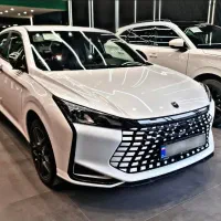لاماری اکو/Lamari Echo/گروه خودرویی ستوده