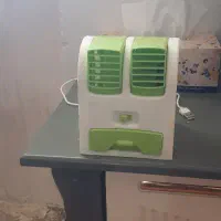 کولررومیزی داخل خودرو