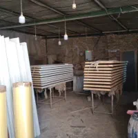 استخدام در کارگاه نجاری