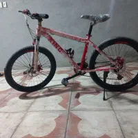 دوچرخه