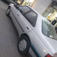 پژو ۴۰۵|خودرو سواری و وانت|خشکبیجار, |دیوار