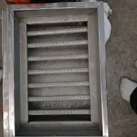 کباب پز گازی سالم و نو اصلا استفاده نکردم