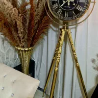 ساعت زیبا