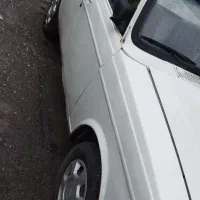 سلام.پیکان وانت فروشی مدل 86 دوگانه کارخانه