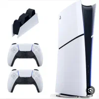 PS5 نو