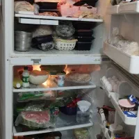 یخچال و فریزر دوو کره ای اصل