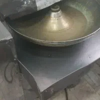 تمام وسایل سبزی آماده یکجا به فروش می رسد