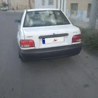 پراید ۱۳۱مدل ۹۶