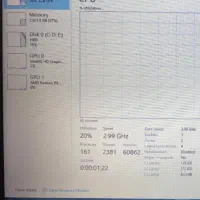 لب تاب hp|رایانه همراه|یزد, |دیوار