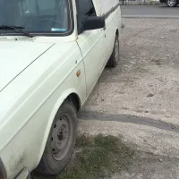 پیکان وانت تک سوز