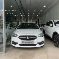 شاهین دنده ۱۴۰۳