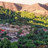 تور یکروزه بوژان ویژه بانوان