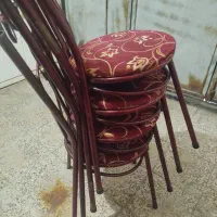 میز غذا خوری ۴ نفره
