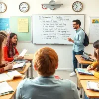 آموزش زبان ترکی استانبولی و انگلیسی