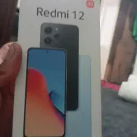 شیائومی ردمی ۱۲