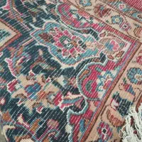 فرش ۱۲ متری دست بافت