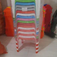 صندلی کودک