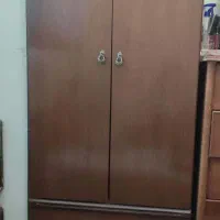 کمد لباس