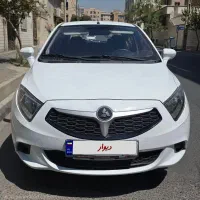 برلیانس H230 مدل ۹۷