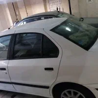 سمند ef7مدل ۹۱|خودرو سواری و وانت|تهران, ایران|دیوار