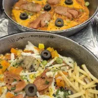 استخدام نیرو برای کافه صبحانه ساعت کاری ۷الی ۱۴