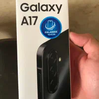 سامسونگ A17 رام ۸
