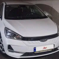 آریزو ۵ev بزقی مدیران خودرو
