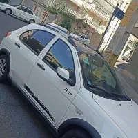 کوییک R مدل 1400 در حد صفر