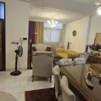 ۱۲۰متر ،۲خواب، تاپ لوکیشن اختیاریه