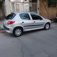 206تیپ2مدل83