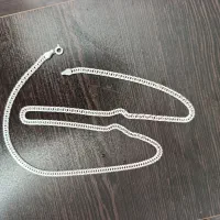 گردنبند نقره