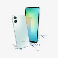سامسونگ گلکسی A06 اینترنت 5G