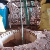چاه کن قیمت مناسب