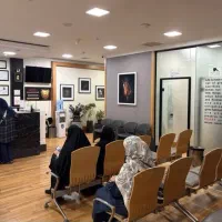 منشی کلینیک هموروئید تمام وقت