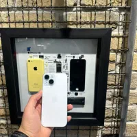 آیفون ۱۵ نرمال ۱۲۸ گیگابایت