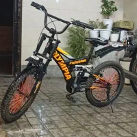 دوچرخه سایز ۲۰ برند المپیا
