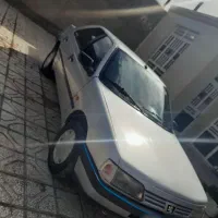 پژو۴۰۵مدل ۹۶