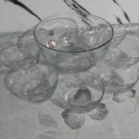 ظروف شیشه ای