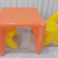 ۳۰ عدد صندلی استار  تمیز در حد نو