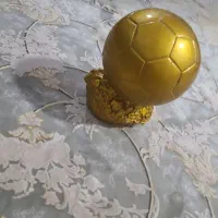 توپ طلا