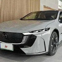 حواله مزدا ez-60