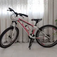 دوچرخه