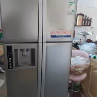 یخچال هیتاچی