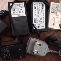 آداپتور  AC  DC|قطعات و لوازم جانبی رایانه|قم, ولیعصر|دیوار