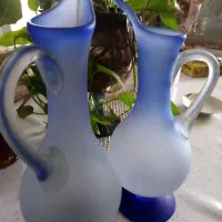 پارچ دوغ وپارچولیوان دوغ خوری