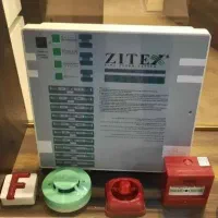 سنسور&نشت یاب دتکتورگاز2دود1اعلام حریق2آتش نشانی